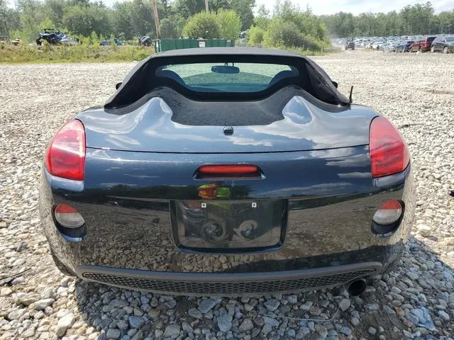 1G2MB33BX6Y101314 2006 2006 Pontiac Solstice 6