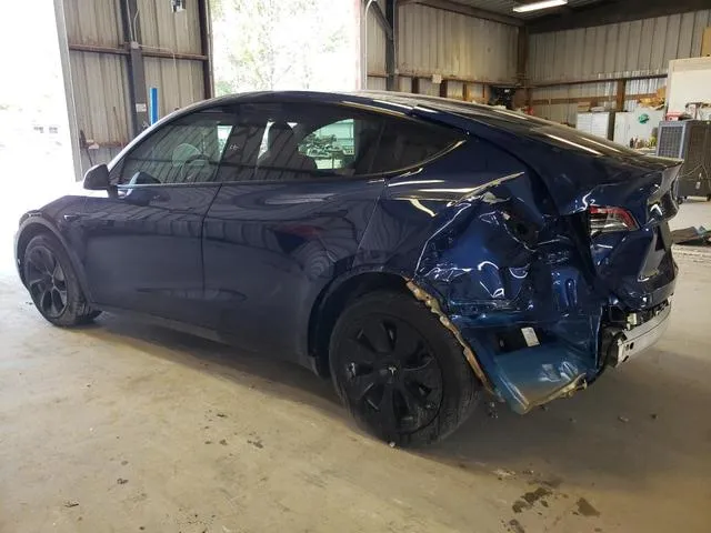 5YJYGDEE1MF077414 2021 2021 Tesla MODEL Y 2