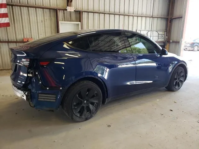 5YJYGDEE1MF077414 2021 2021 Tesla MODEL Y 3