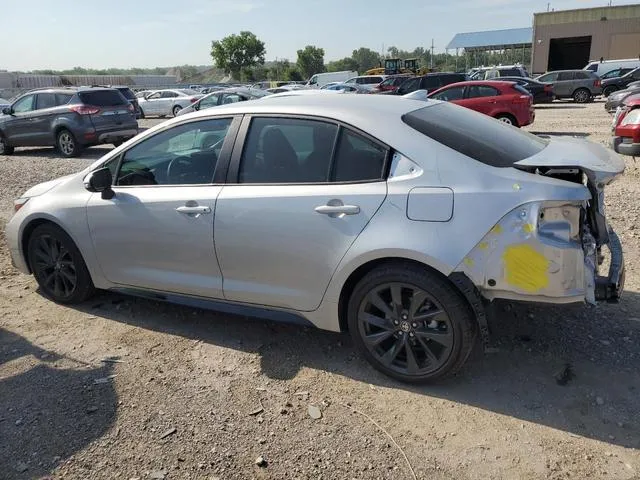 5YFS4MCE4RP175768 2024 2024 Toyota Corolla- SE 2