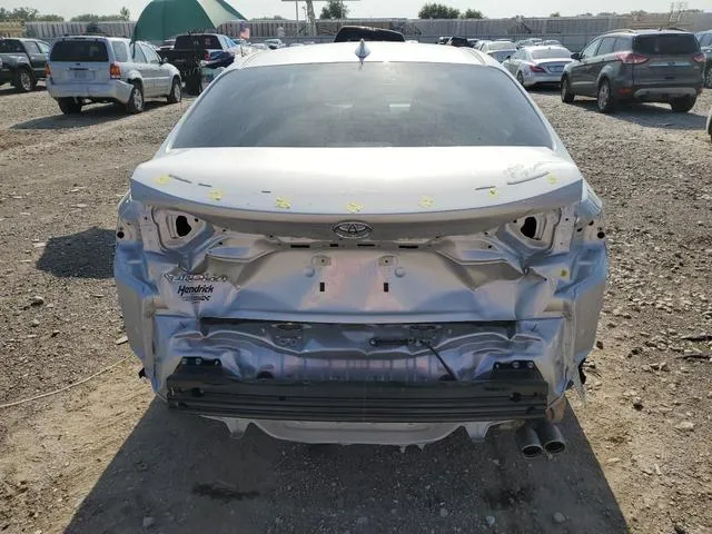 5YFS4MCE4RP175768 2024 2024 Toyota Corolla- SE 6