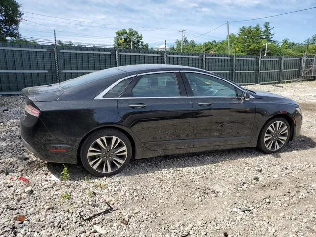 3LN6L5F92HR664361 2017 2017 Lincoln MKZ- Reserve 3