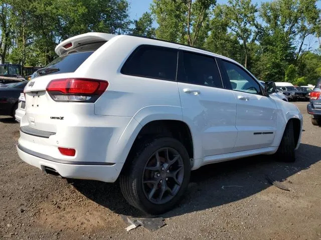 1C4RJFBG3KC623700 2019 2019 Jeep Gand Cherokee- Limited 3