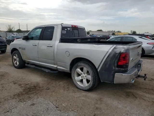 1C6RR7GT4ES479225 2014 2014 RAM 1500- Slt 2