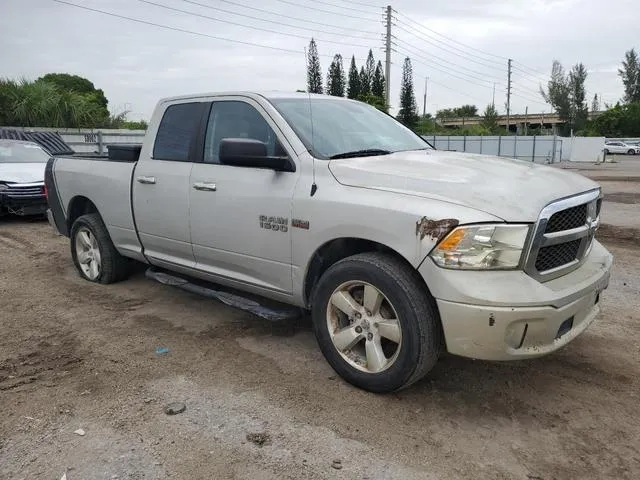 1C6RR7GT4ES479225 2014 2014 RAM 1500- Slt 4