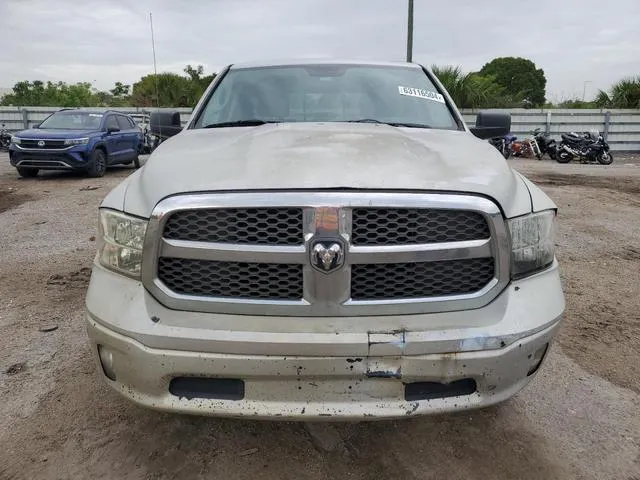 1C6RR7GT4ES479225 2014 2014 RAM 1500- Slt 5