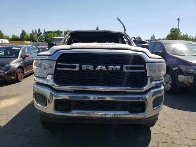 3C6UR5CL6LG218316 2020 2020 RAM 2500- Tradesman 5