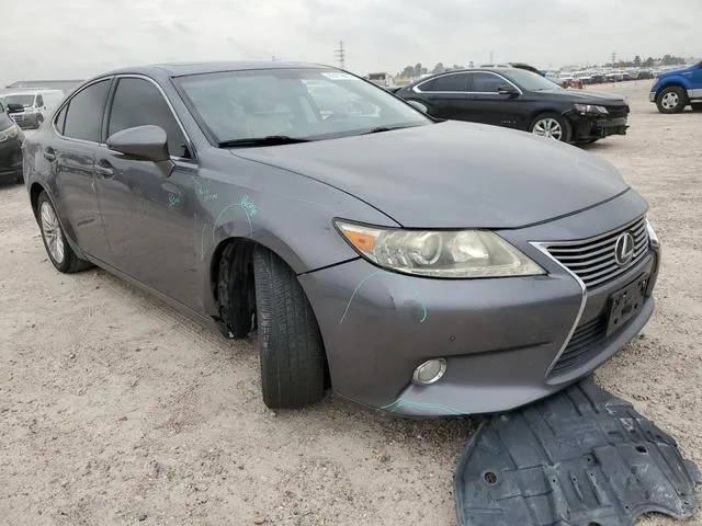 JTHBK1GG6D2007104 2013 2013 Lexus ES- 350 4