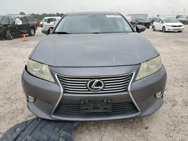 JTHBK1GG6D2007104 2013 2013 Lexus ES- 350 5