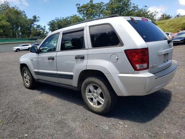 1J4HR48N46C235941 2006 2006 Jeep Grand Cherokee- Laredo 2