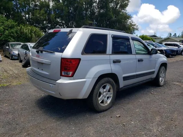 1J4HR48N46C235941 2006 2006 Jeep Grand Cherokee- Laredo 3