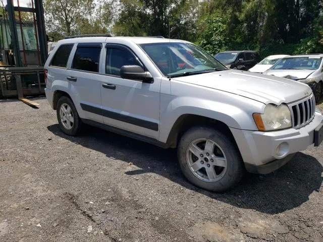 1J4HR48N46C235941 2006 2006 Jeep Grand Cherokee- Laredo 4