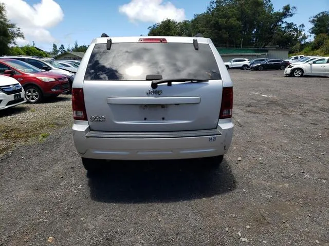 1J4HR48N46C235941 2006 2006 Jeep Grand Cherokee- Laredo 6