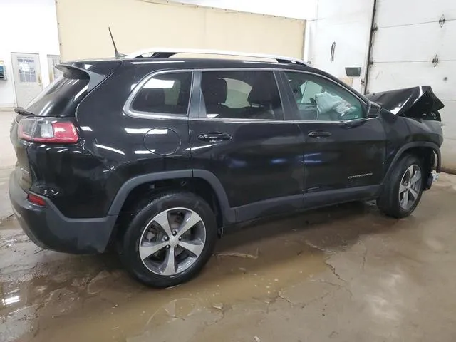 1C4PJMDX5LD560331 2020 2020 Jeep Cherokee- Limited 3