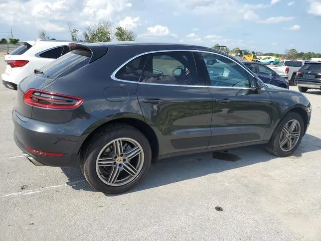 WP1AB2A5XJLB30337 2018 2018 Porsche Macan- S 3