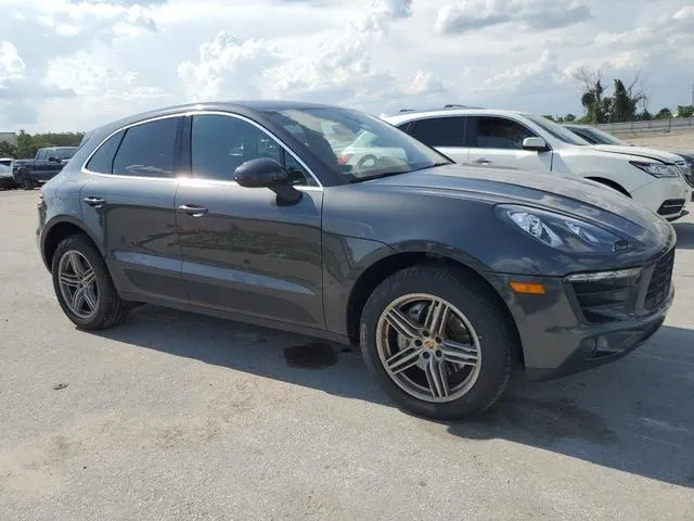 WP1AB2A5XJLB30337 2018 2018 Porsche Macan- S 4