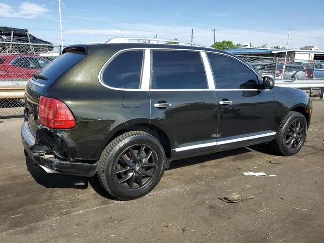 WP1AA29P76LA21446 2006 2006 Porsche Cayenne 3