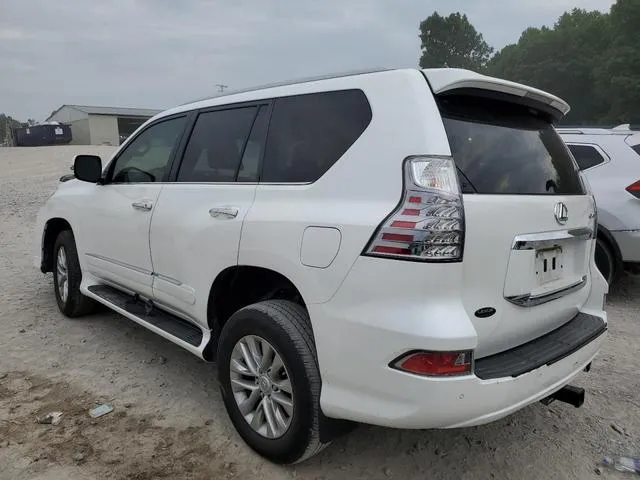 JTJBM7FX1J5194694 2018 2018 Lexus GX- 460 2