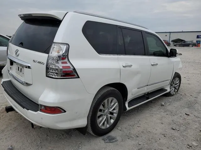 JTJBM7FX1J5194694 2018 2018 Lexus GX- 460 3