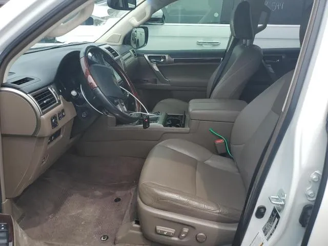 JTJBM7FX1J5194694 2018 2018 Lexus GX- 460 7