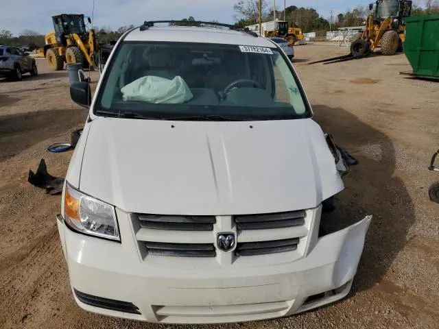 2D8HN44H18R124339 2008 2008 Dodge Grand Caravan- SE 5