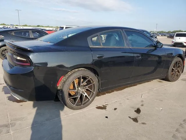 2C3CDXBG8FH897565 2015 2015 Dodge Charger- SE 3