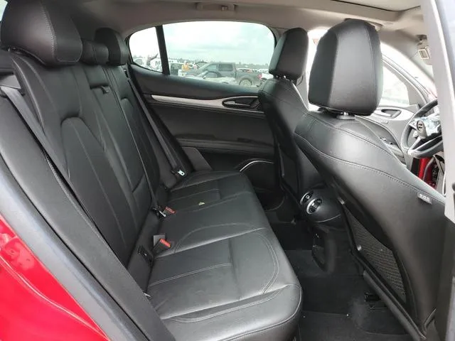 ZASPAJAN0K7C35575 2019 2019 Alfa Romeo Stelvio 10