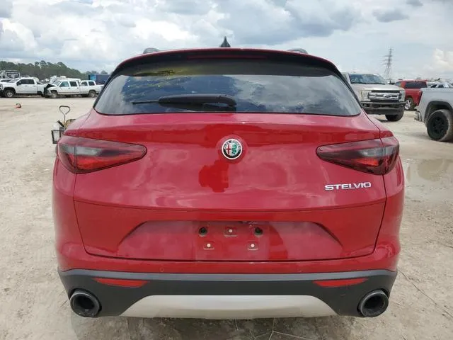 ZASPAJAN0K7C35575 2019 2019 Alfa Romeo Stelvio 6