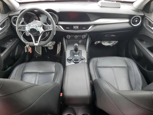 ZASPAJAN0K7C35575 2019 2019 Alfa Romeo Stelvio 8