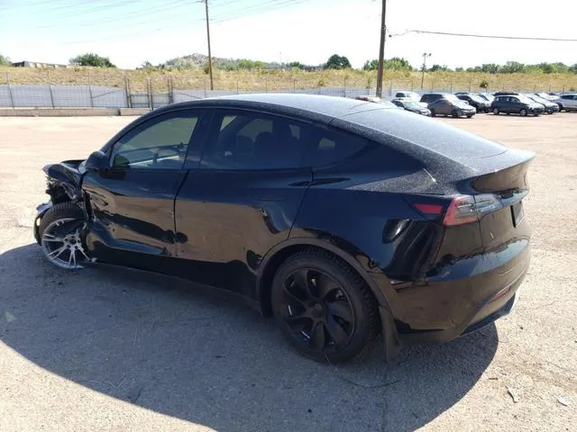 7SAYGDEE9PF699184 2023 2023 Tesla MODEL Y 2