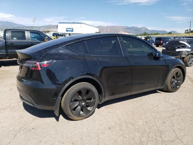 7SAYGDEE9PF699184 2023 2023 Tesla MODEL Y 3