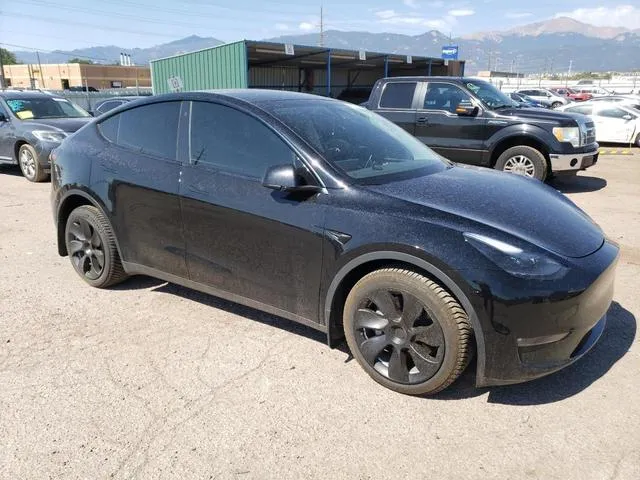 7SAYGDEE9PF699184 2023 2023 Tesla MODEL Y 4