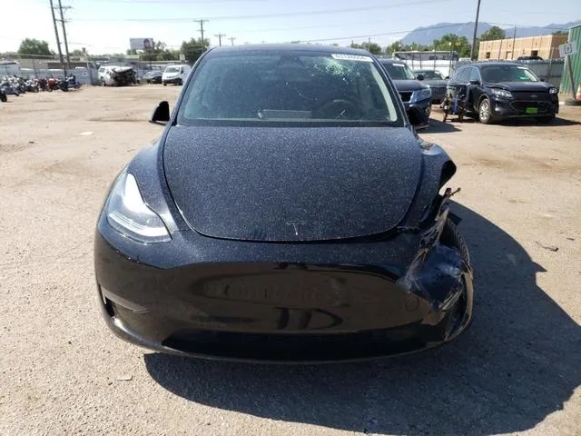 7SAYGDEE9PF699184 2023 2023 Tesla MODEL Y 5