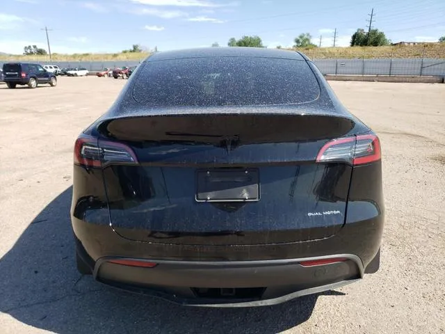 7SAYGDEE9PF699184 2023 2023 Tesla MODEL Y 6