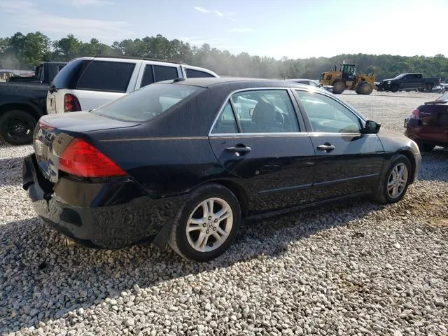 1HGCM56836A157764 2006 2006 Honda Accord- EX 3