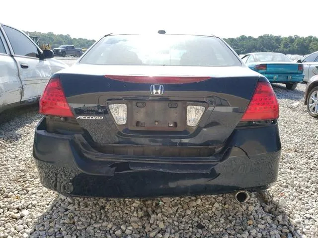 1HGCM56836A157764 2006 2006 Honda Accord- EX 6