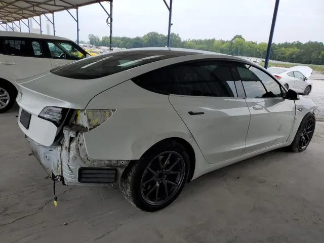 5YJ3E1EA4MF985500 2021 2021 Tesla MODEL 3 3