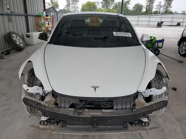 5YJ3E1EA4MF985500 2021 2021 Tesla MODEL 3 5