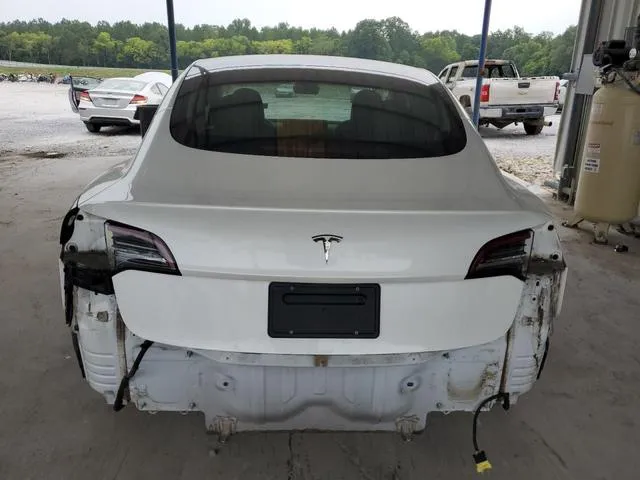 5YJ3E1EA4MF985500 2021 2021 Tesla MODEL 3 6