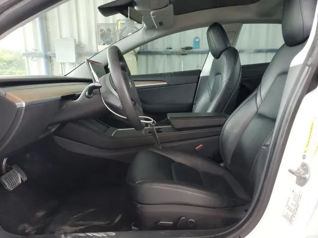 5YJ3E1EA4MF985500 2021 2021 Tesla MODEL 3 7