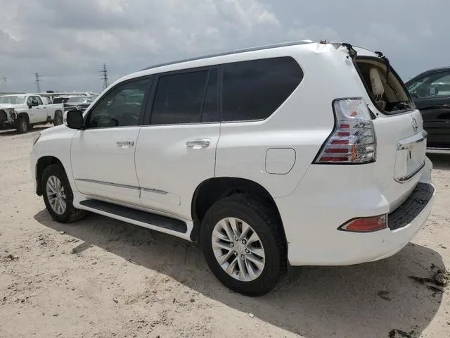 JTJBM7FX6K5216643 2019 2019 Lexus GX- 460 2