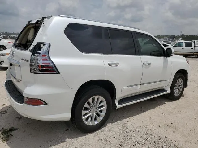 JTJBM7FX6K5216643 2019 2019 Lexus GX- 460 3