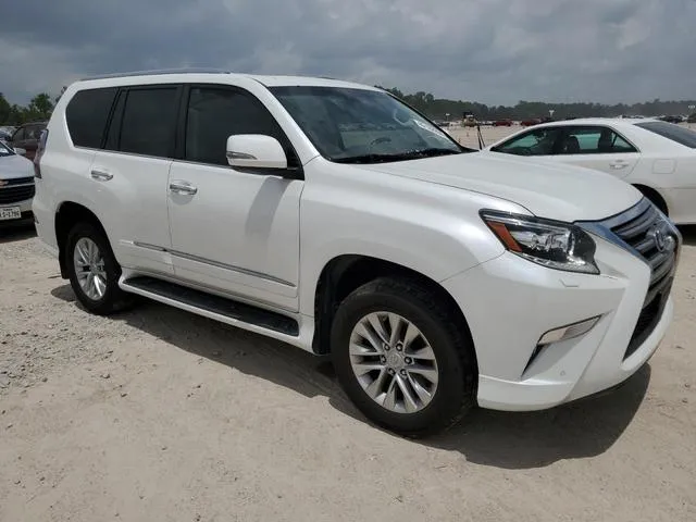 JTJBM7FX6K5216643 2019 2019 Lexus GX- 460 4