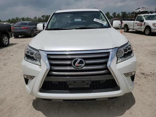 JTJBM7FX6K5216643 2019 2019 Lexus GX- 460 5