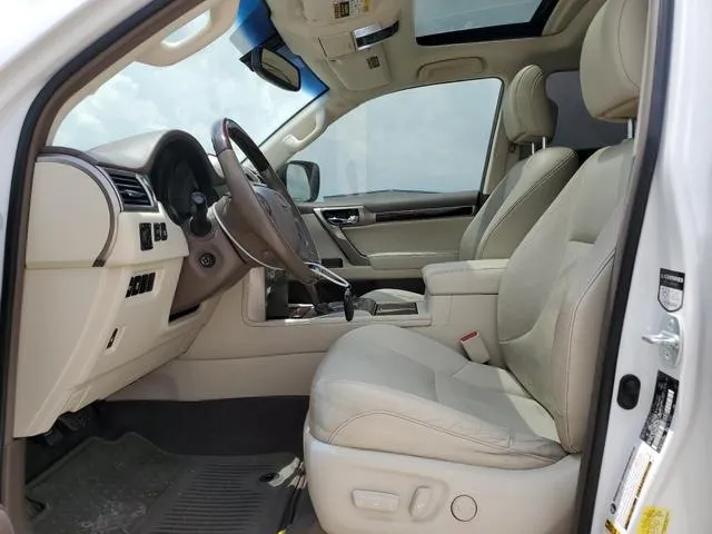 JTJBM7FX6K5216643 2019 2019 Lexus GX- 460 7