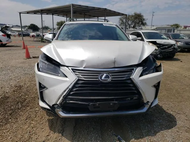 2T2ZZMCA2GC001686 2016 2016 Lexus RX- 350 5