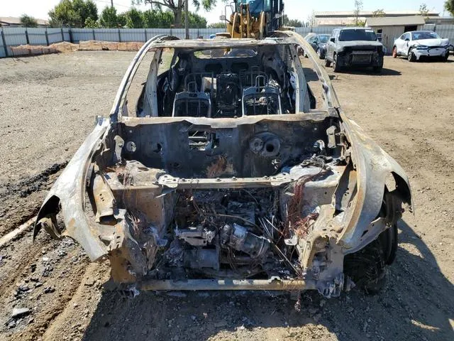 7SAYGDEF3NF407647 2022 2022 Tesla MODEL Y 5