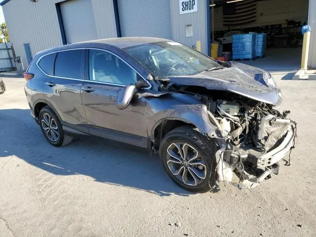 5J6RW2H59LA002405 2020 2020 Honda CR-V- EX 4