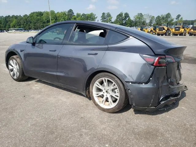 7SAYGDEE9NF362415 2022 2022 Tesla MODEL Y 2