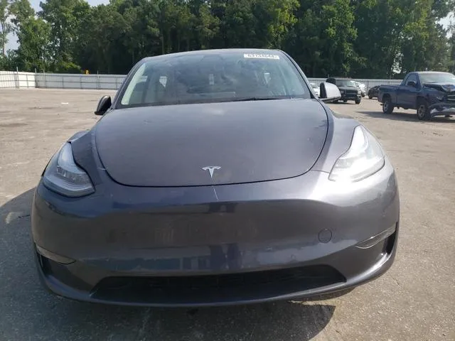 7SAYGDEE9NF362415 2022 2022 Tesla MODEL Y 5